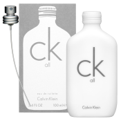 Calvin Klein CK All Toaletna voda unisex 100 ml