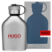 Hugo Boss Hugo Iced toaletní voda pro muže 125 ml