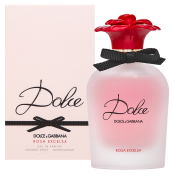 Dolce & Gabbana Dolce Rosa Excelsa Eau de Parfum nőknek 75 ml