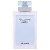 Dolce & Gabbana Light Blue Eau Intense Eau de Parfum nőknek 100 ml