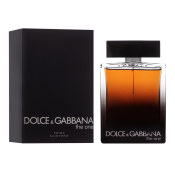 Dolce & Gabbana The One for Men parfémovaná voda pre mužov 150 ml