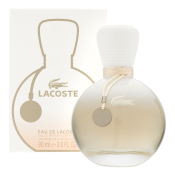 Lacoste Eau de Lacoste pour Femme parfumirana voda za ženske 90 ml