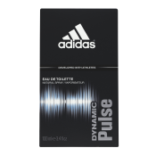Adidas Dynamic Pulse Eau de Toilette para hombre 100 ml