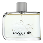 Lacoste Essential toaletná voda pre mužov 125 ml