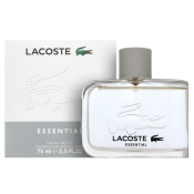 Lacoste Essential toaletná voda pre mužov 75 ml
