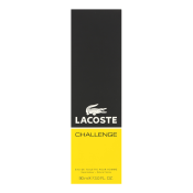 Lacoste Challenge Eau de Toilette bărbați 90 ml