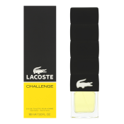 Lacoste Challenge Eau de Toilette bărbați 90 ml