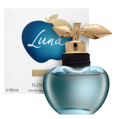 Nina Ricci Luna Eau de Toilette nőknek 50 ml