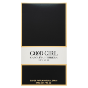 Carolina Herrera Good Girl parfémovaná voda pro ženy 50 ml