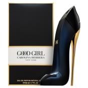 Carolina Herrera Good Girl parfémovaná voda pro ženy 50 ml