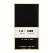 Carolina Herrera Good Girl Eau de Parfum nőknek 30 ml