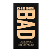 Diesel Bad toaletní voda pro muže 50 ml