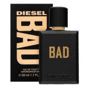 Diesel Bad toaletní voda pro muže 50 ml