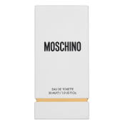 Moschino Fresh Couture toaletní voda pro ženy 30 ml
