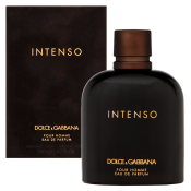 Dolce & Gabbana Pour Homme Intenso Eau de Parfum férfiaknak 200 ml