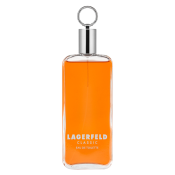 Lagerfeld Classic Eau de Toilette para hombre 150 ml