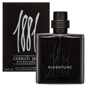 Cerruti 1881 Signature woda perfumowana dla mężczyzn 100 ml