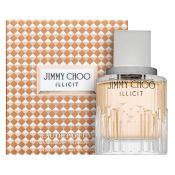Jimmy Choo Illicit Eau de Parfum para mujer 40 ml