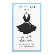 Guerlain La Petite Robe Noire Ma Robe Sous Le Vent Intense parfémovaná voda pro ženy 100 ml