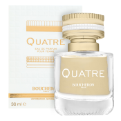 Boucheron Quatre Eau de Parfum para mujer 30 ml
