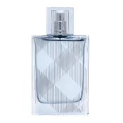 Burberry Brit Splash Eau de Toilette férfiaknak 50 ml