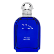 Jaguar for Men Evolution Toaletna voda za moške 100 ml