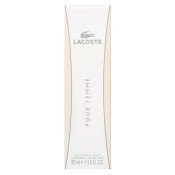 Lacoste Pour Femme Légére Eau de Parfum para mujer 90 ml