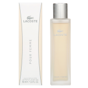 Lacoste Pour Femme Légére Eau de Parfum para mujer 90 ml