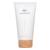 Lacoste pour Femme Gel de ducha para mujer 150 ml