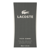 Lacoste Pour Homme toaletná voda pre mužov 100 ml
