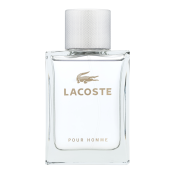 Lacoste Pour Homme Eau de Toilette para hombre 50 ml