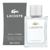 Lacoste Pour Homme Eau de Toilette para hombre 50 ml