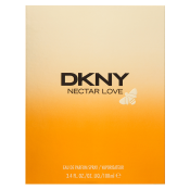 DKNY Nectar Love Eau de Parfum femei 100 ml