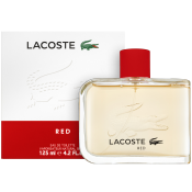 Lacoste Red toaletní voda pro muže 125 ml