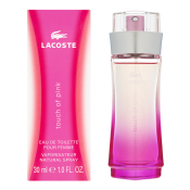 Lacoste Touch of Pink Eau de Toilette nőknek 30 ml