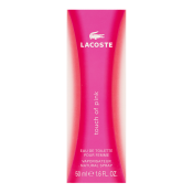 Lacoste Touch of Pink toaletná voda pre ženy 50 ml