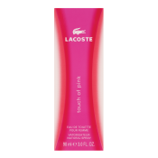 Lacoste Touch of Pink toaletná voda pre ženy 90 ml