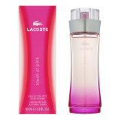 Lacoste Touch of Pink toaletná voda pre ženy 90 ml