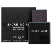 Lalique Encre Noire for Men toaletní voda pro muže 50 ml