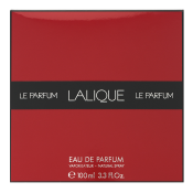 Lalique Le Parfum Eau de Parfum femei 100 ml