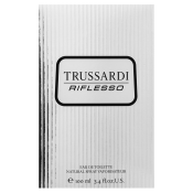 Trussardi Riflesso Eau de Toilette bărbați 100 ml