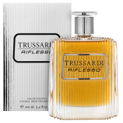 Trussardi Riflesso Eau de Toilette bărbați 100 ml
