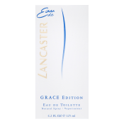 Lancaster Eau de Lancaster toaletní voda pro ženy 125 ml