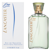 Lancaster Eau de Lancaster toaletní voda pro ženy 75 ml