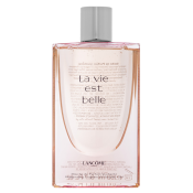 Lancôme La Vie Est Belle tusfürdő nőknek 200 ml