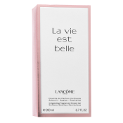 Lancôme La Vie Est Belle tusfürdő nőknek 200 ml