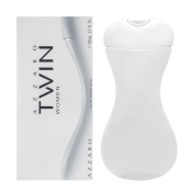 Azzaro Twin Women toaletná voda pre ženy 80 ml