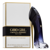 Carolina Herrera Good Girl Légére Eau de Parfum femei 30 ml