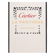 Cartier La Panthère Édition Soir Eau de Parfum nőknek 50 ml