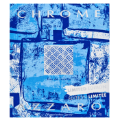 Azzaro Chrome Limited Edition 2015 тоалетна вода за мъже 100 ml